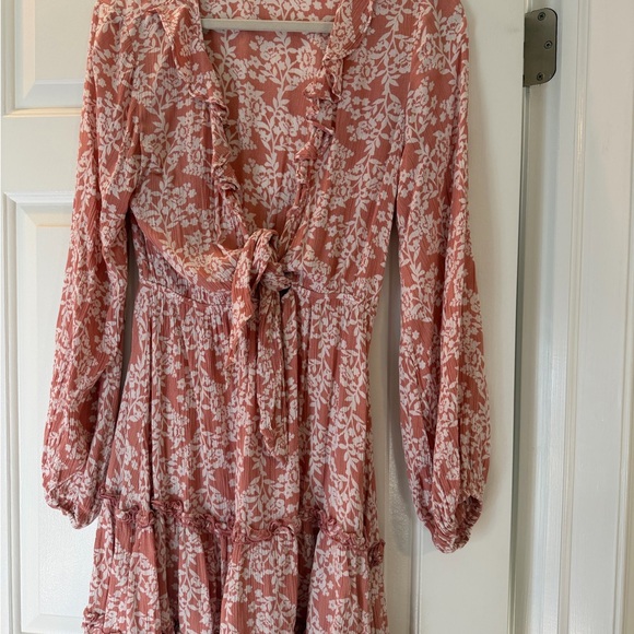 Selfie Leslie Sunny Daze Dress - Picture 4 of 5